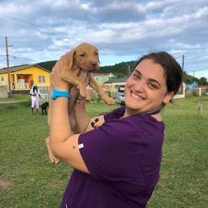 Meet your Posher, Jessica
